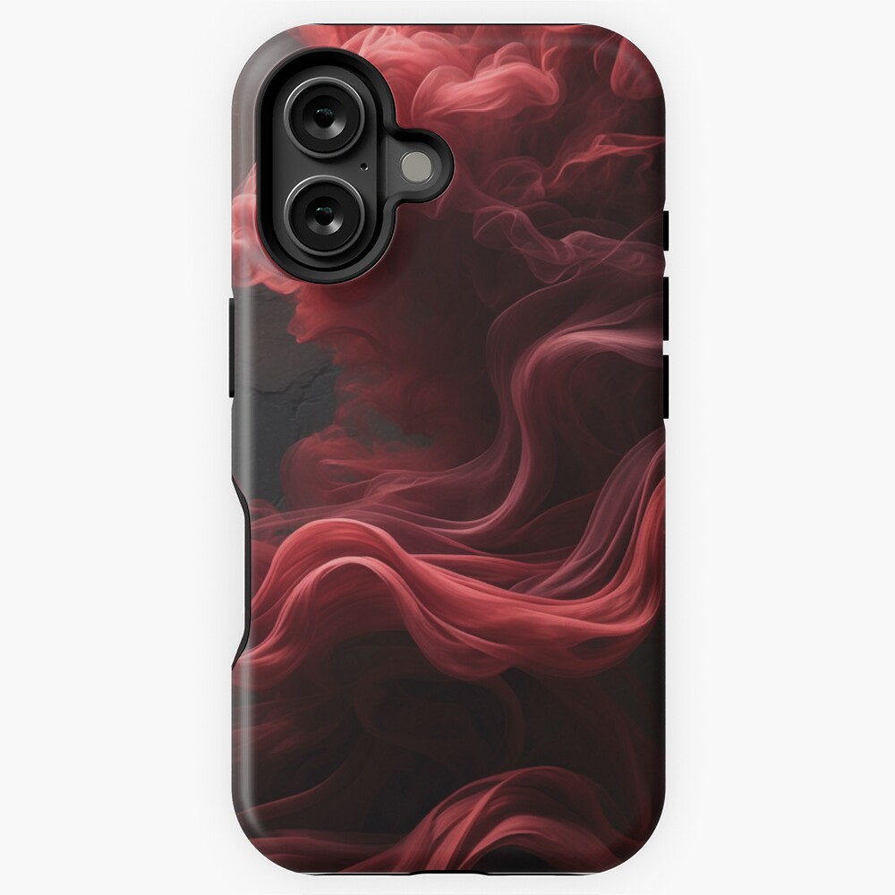 Item preview, iPhone Tough Case designed and sold by PixelsArtst.