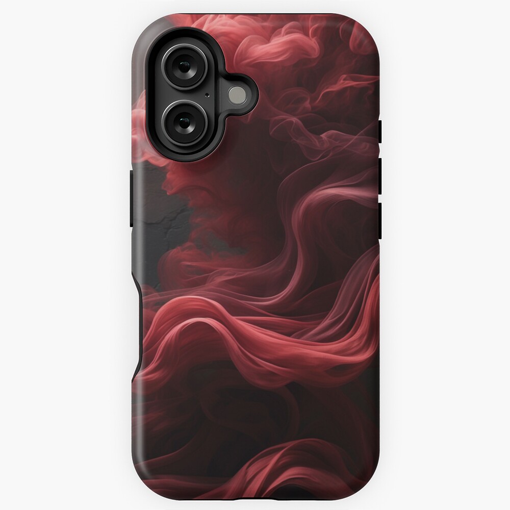 Item preview, iPhone Magsafe Tough Case designed and sold by PixelsArtst.