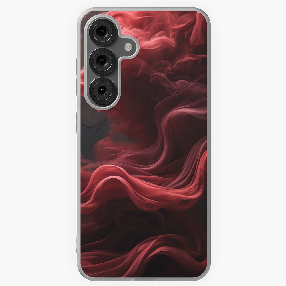 Item preview, Samsung Galaxy Soft Case designed and sold by PixelsArtst.