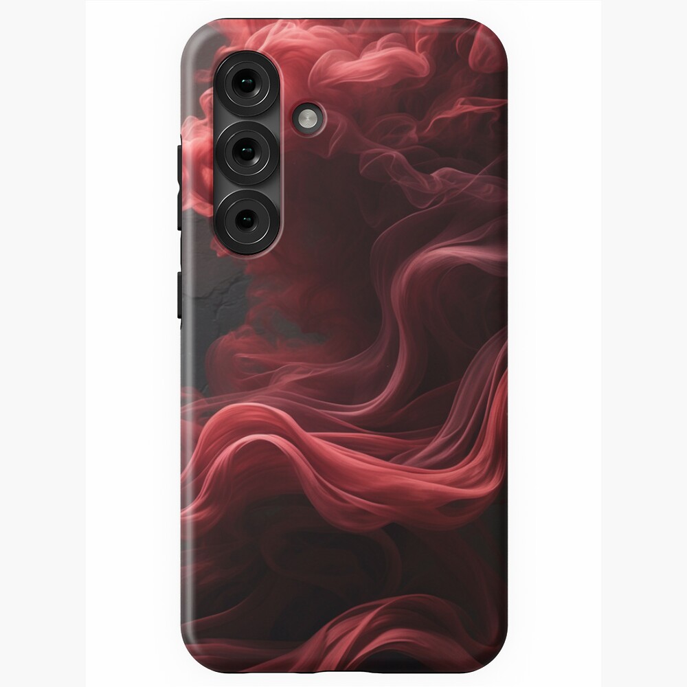 Item preview, Samsung Galaxy Tough Case designed and sold by PixelsArtst.