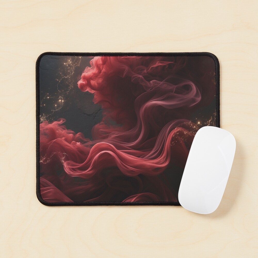 Item preview, Mouse Pad designed and sold by PixelsArtst.