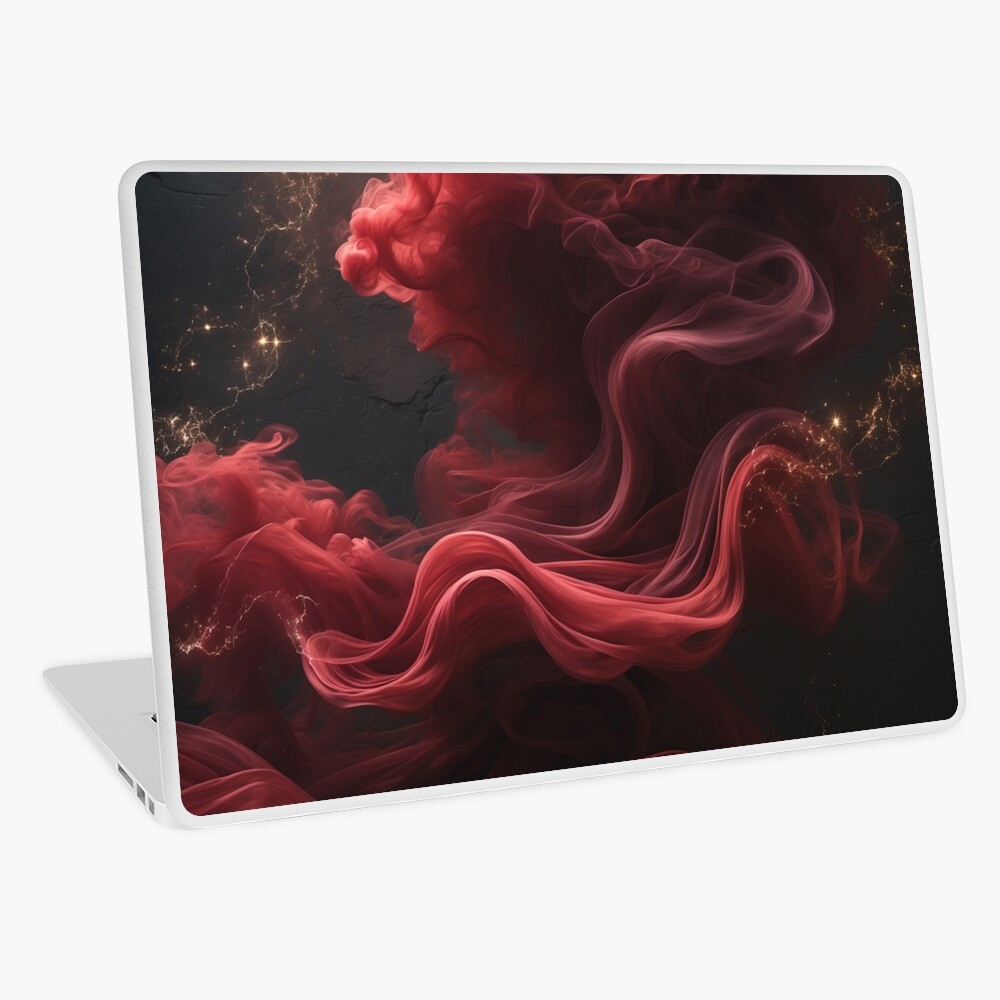 Item preview, Laptop Skin designed and sold by PixelsArtst.