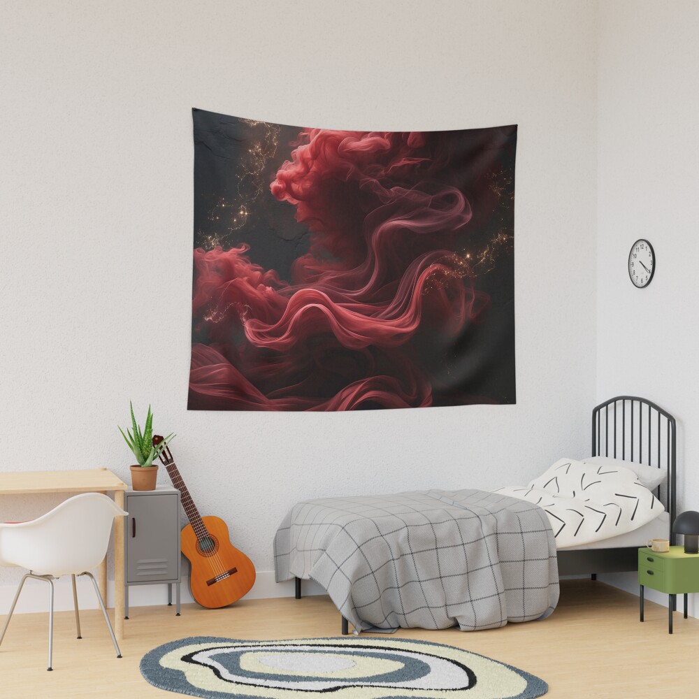 Item preview, Tapestry designed and sold by PixelsArtst.