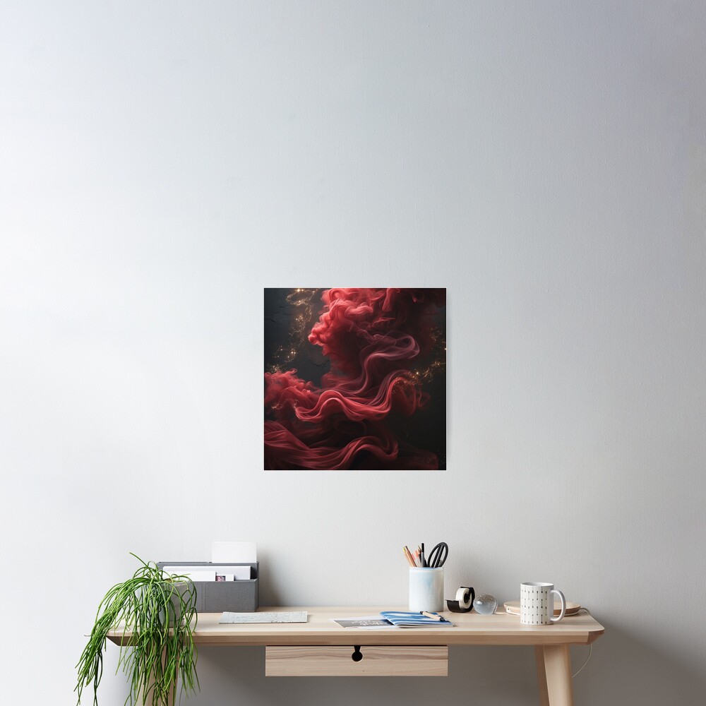 Item preview, Poster designed and sold by PixelsArtst.