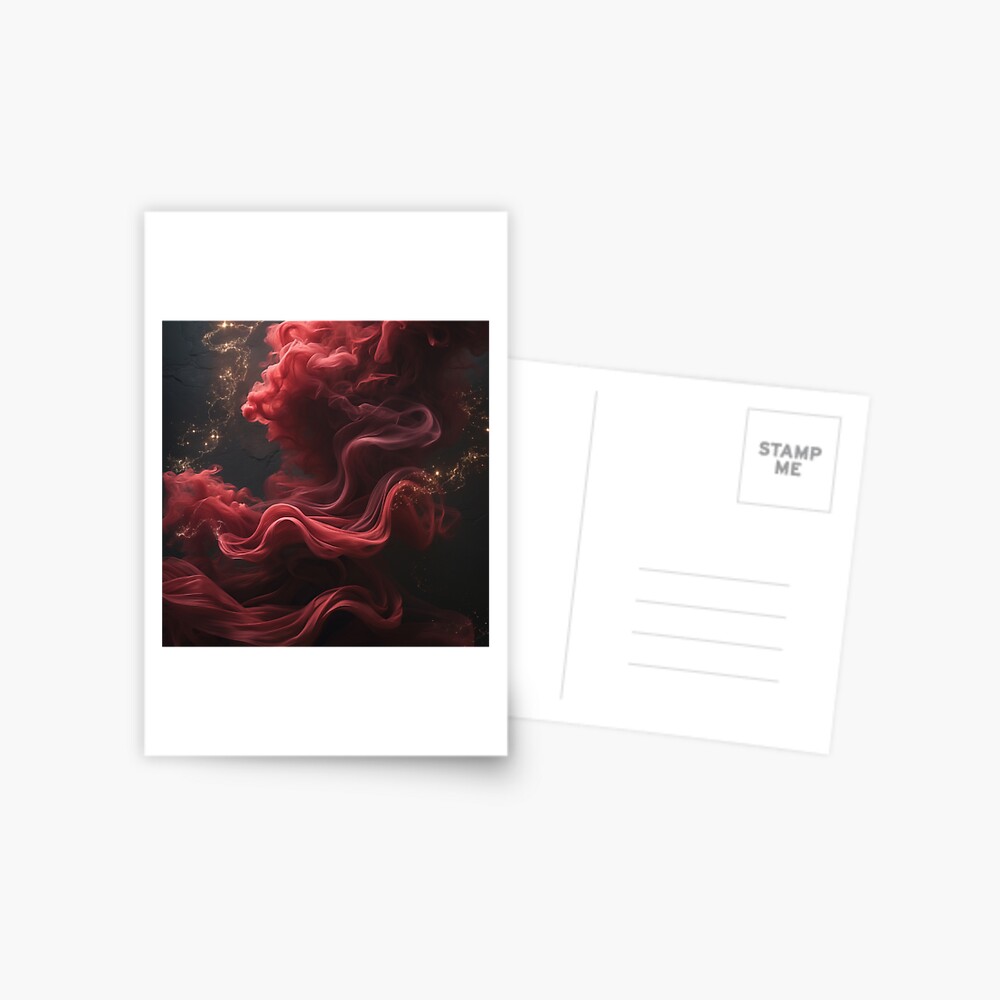 Item preview, Postcard designed and sold by PixelsArtst.