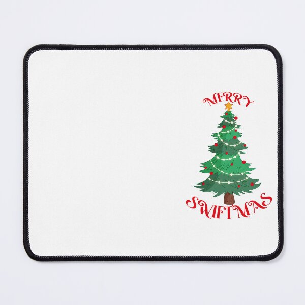 Item preview, Merry Swiftmas Greeting designed and sold by Paper & Coil.
