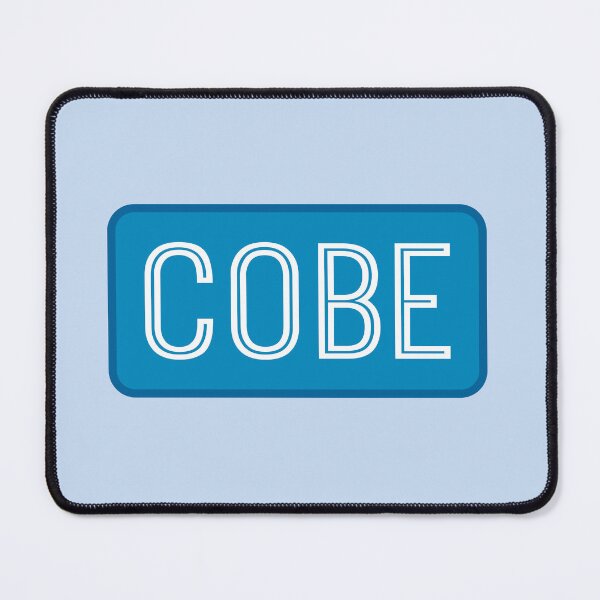 Item preview, Cobe Name designed and sold by Jeallan Designs.