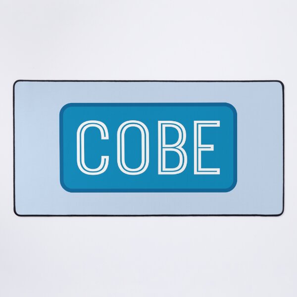 Item preview, Cobe Name designed and sold by Jeallan Designs.