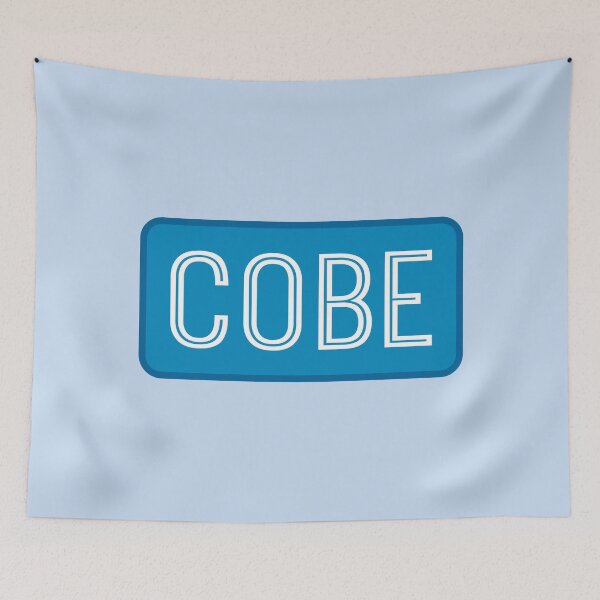 Item preview, Cobe Name designed and sold by Jeallan Designs.
