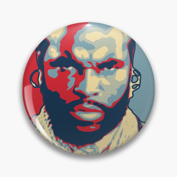 Item preview, Mr. T designed and sold by DFA.