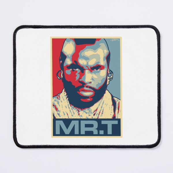 Item preview, Mr. T designed and sold by DFA.