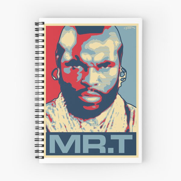 Item preview, Mr. T designed and sold by DFA.