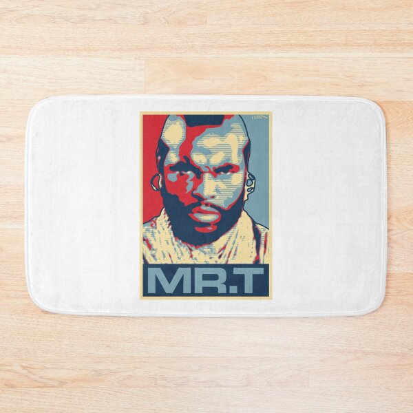 Item preview, Mr. T designed and sold by DFA.