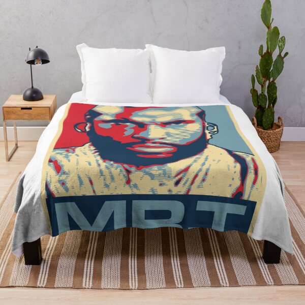 Item preview, Mr. T designed and sold by DFA.