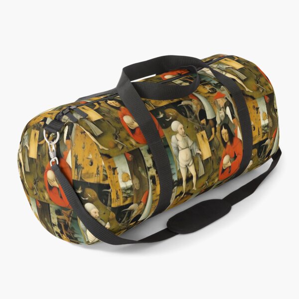 Item preview, Abstract Men of Science designed and sold by TheDarkWardrobe.