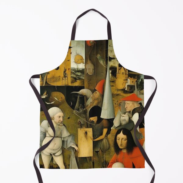 Item preview, Abstract Men of Science designed and sold by TheDarkWardrobe.