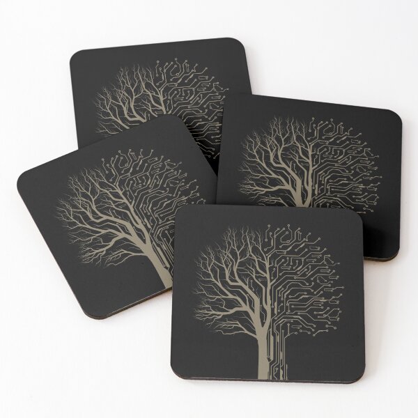 Item preview, Digital Tree designed and sold by Tigr.