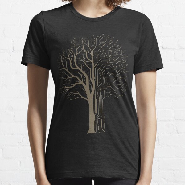 Item preview, Digital Tree designed and sold by Tigr.