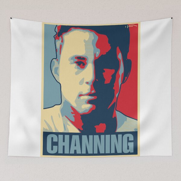 Item preview, Channing designed and sold by DFA.