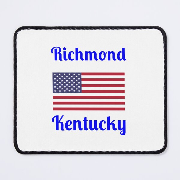 Item preview, Richmond Kentucky- Stylish Prints, designed and sold by Fleetwood1994.
