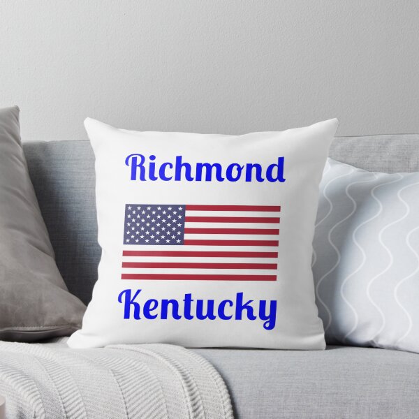 Item preview, Richmond Kentucky- Stylish Prints, designed and sold by Fleetwood1994.