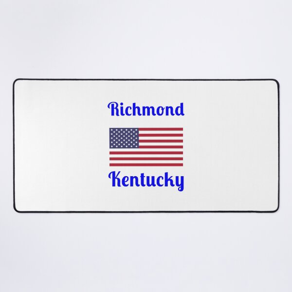 Item preview, Richmond Kentucky- Stylish Prints, designed and sold by Fleetwood1994.