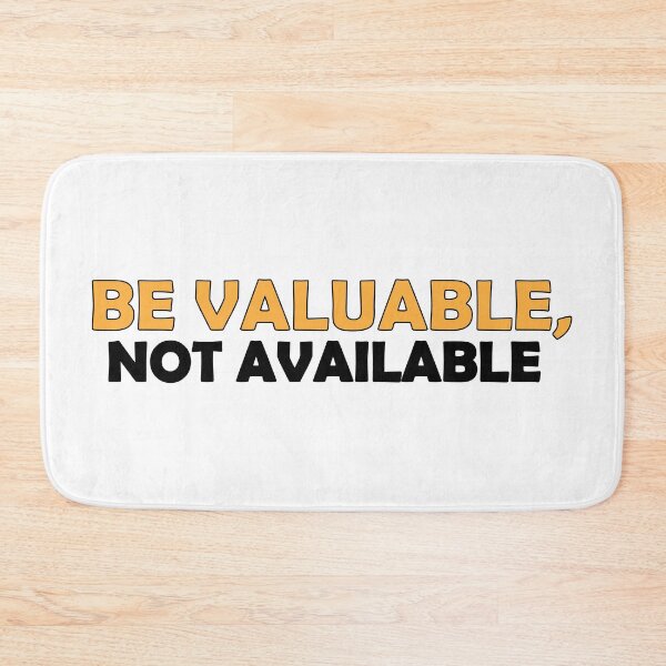 Item preview, be valuable, not available designed and sold by Positive Mindzet!.