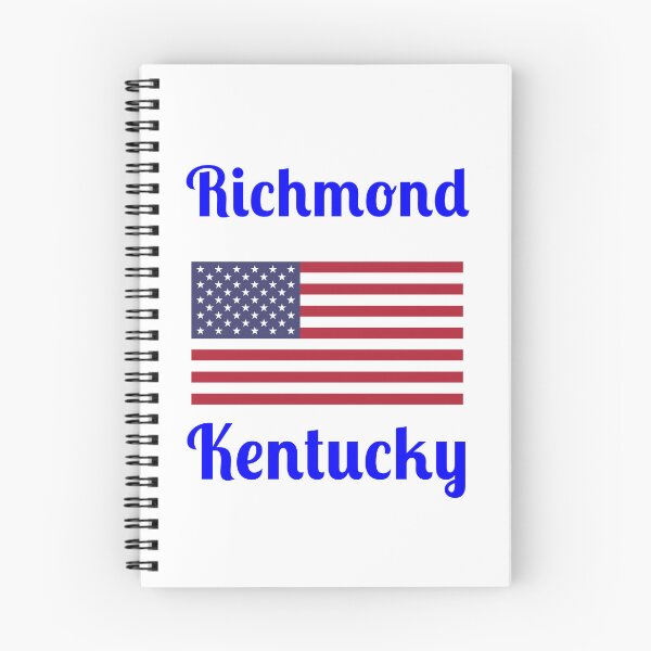 Item preview, Richmond Kentucky- Stylish Prints, designed and sold by Fleetwood1994.