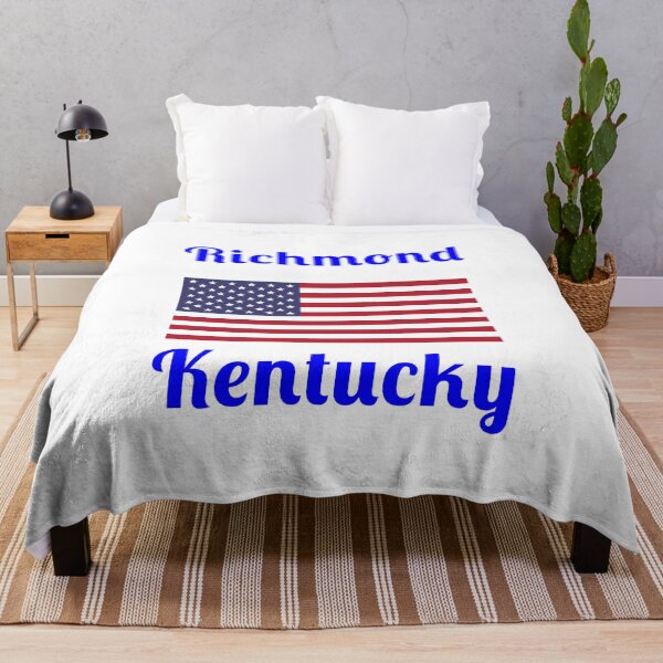 Item preview, Richmond Kentucky- Stylish Prints, designed and sold by Fleetwood1994.