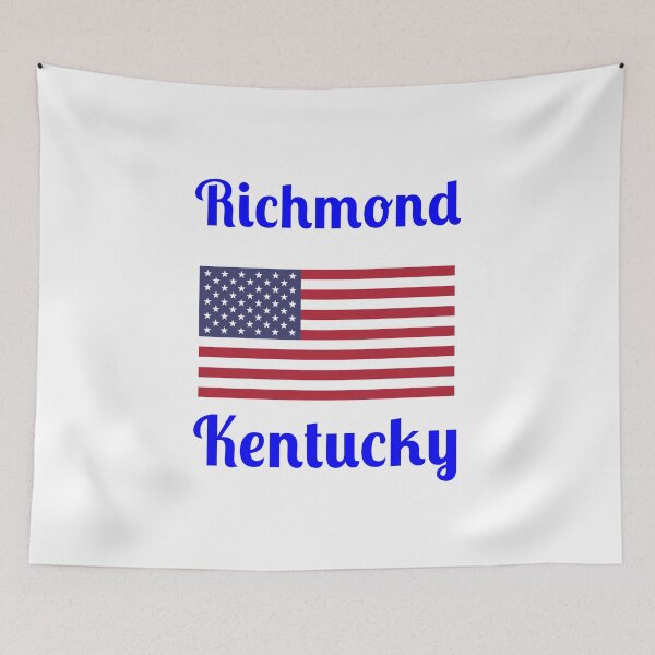 Item preview, Richmond Kentucky- Stylish Prints, designed and sold by Fleetwood1994.