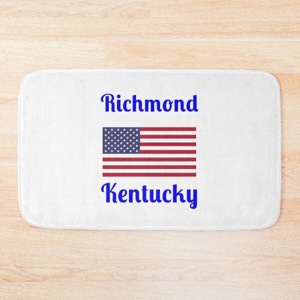 Item preview, Richmond Kentucky- Stylish Prints, designed and sold by Fleetwood1994.