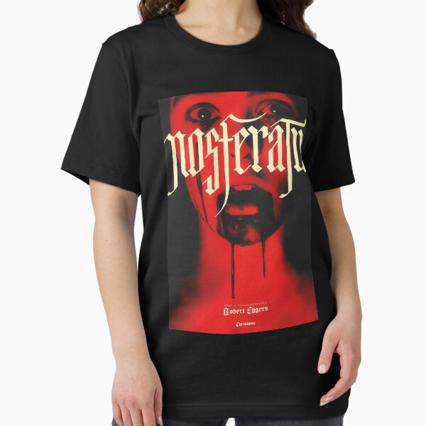 Item preview, Nosferatu 2024 Movie Vintage designed and sold by LydiaNXD1.