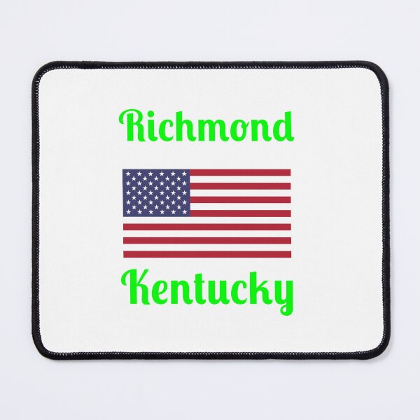 Item preview, Richmond Kentucky- Stylish Prints, designed and sold by Fleetwood1994.
