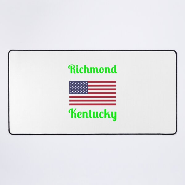 Item preview, Richmond Kentucky- Stylish Prints, designed and sold by Fleetwood1994.