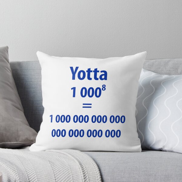 Item preview, Yotta designed and sold by CharlottePlaceArt.