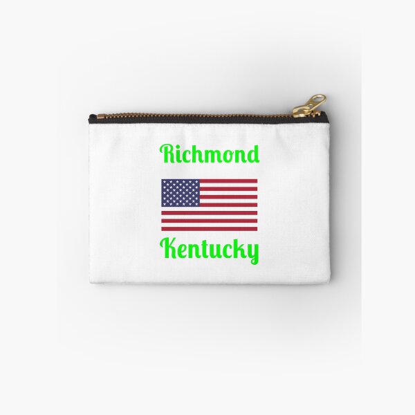 Item preview, Richmond Kentucky- Stylish Prints, designed and sold by Fleetwood1994.