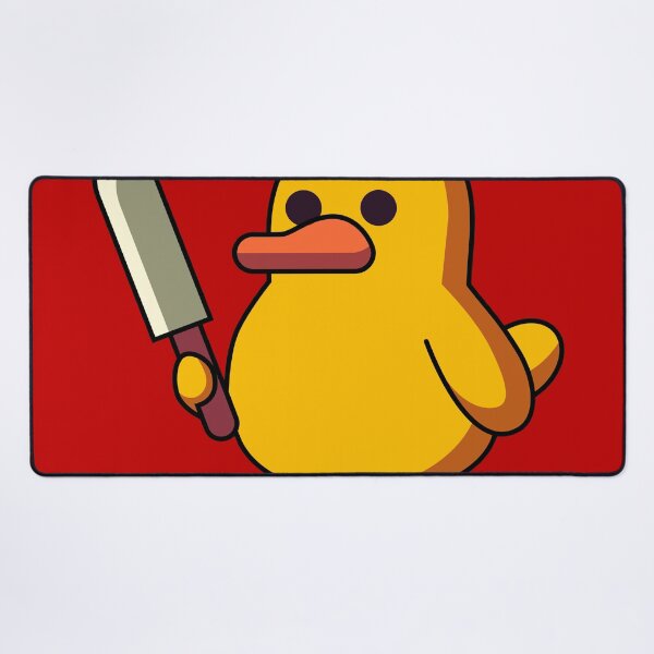 Item preview, Duck Around, Find Out designed and sold by Texterns.