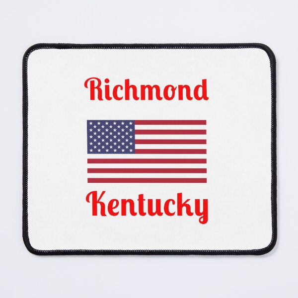 Item preview, Richmond Kentucky- Stylish Prints, designed and sold by Fleetwood1994.