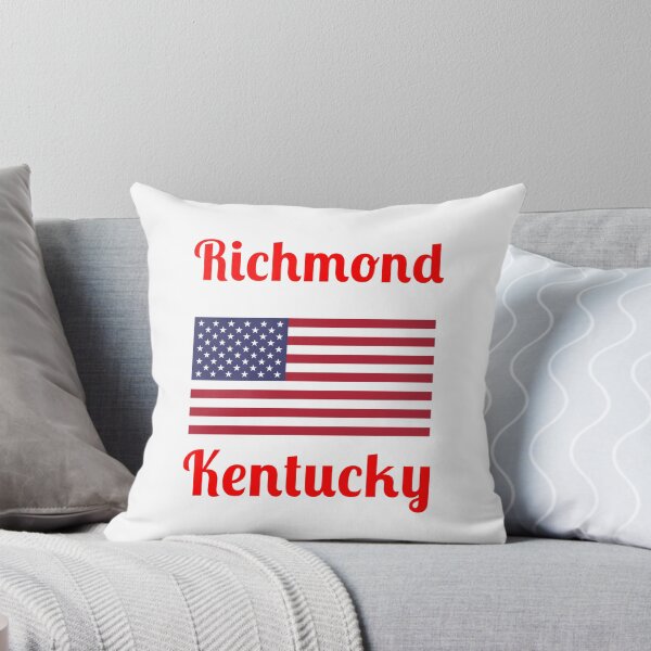 Item preview, Richmond Kentucky- Stylish Prints, designed and sold by Fleetwood1994.