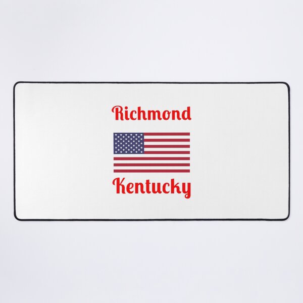 Item preview, Richmond Kentucky- Stylish Prints, designed and sold by Fleetwood1994.