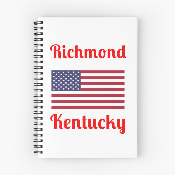 Item preview, Richmond Kentucky- Stylish Prints, designed and sold by Fleetwood1994.