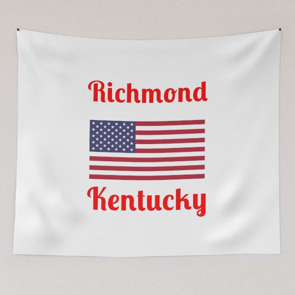 Item preview, Richmond Kentucky- Stylish Prints, designed and sold by Fleetwood1994.