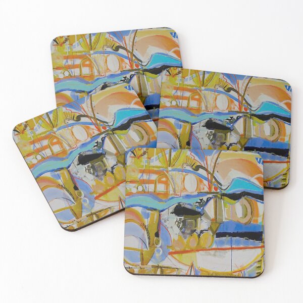 Item preview, River's Edge designed and sold by ViaARTfactory.