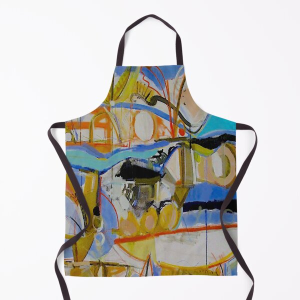 Item preview, River's Edge designed and sold by ViaARTfactory.