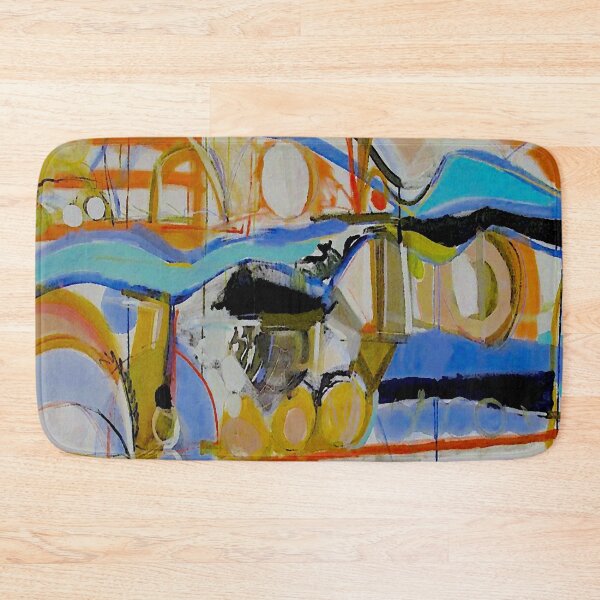 Item preview, River's Edge designed and sold by ViaARTfactory.