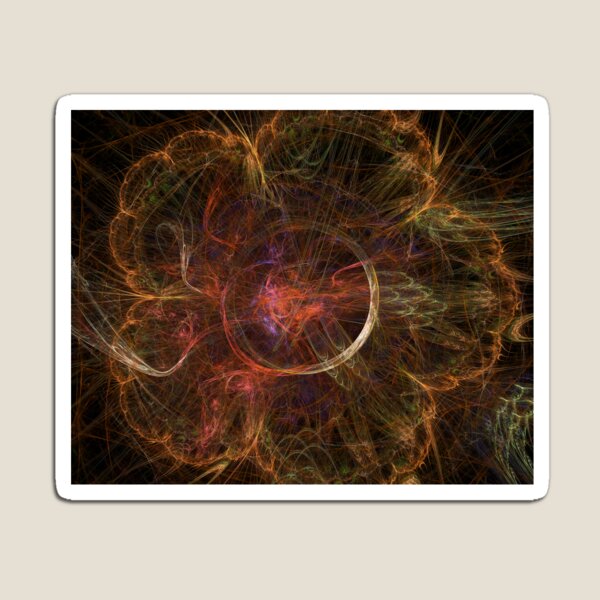 Item preview, Abstract 506 designed and sold by Brian Fields Studios.