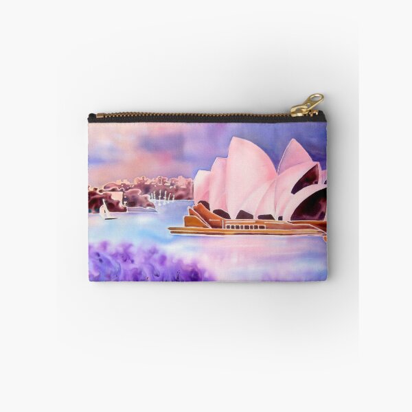 Item preview, Sydney Opera House designed and sold by Violetta Kurbanova.