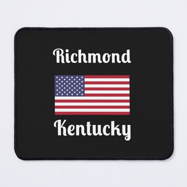 Item preview, Richmond Kentucky- Stylish Prints, designed and sold by Fleetwood1994.