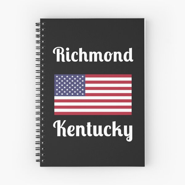 Item preview, Richmond Kentucky- Stylish Prints, designed and sold by Fleetwood1994.