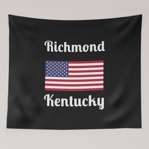 Item preview, Richmond Kentucky- Stylish Prints, designed and sold by Fleetwood1994.